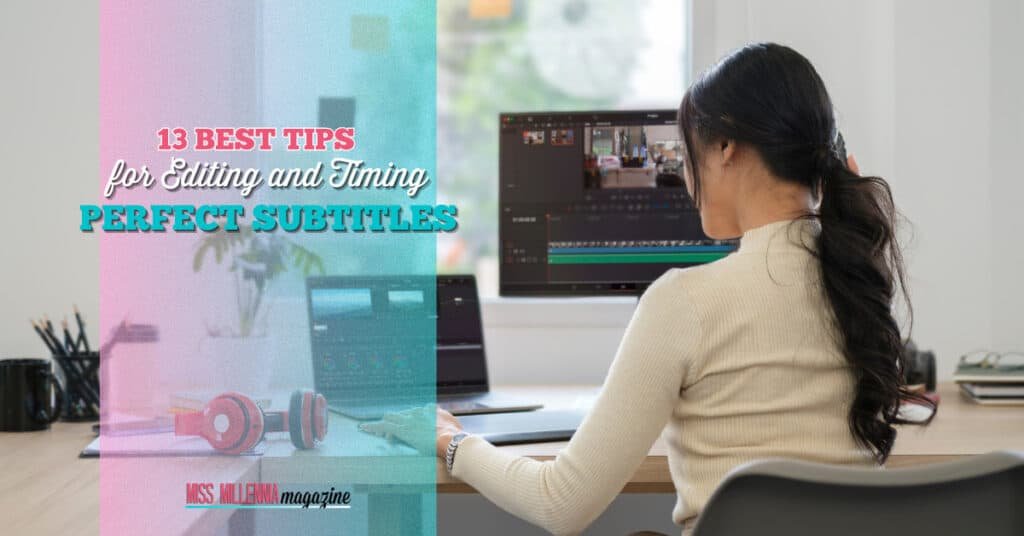Creating and Editing Custom Titanic Movie Subtitles Made Simple